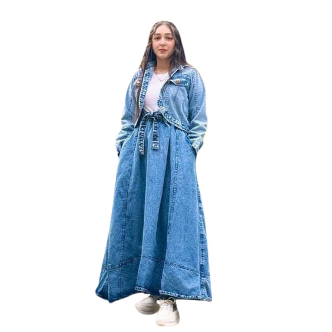 Turkish Skirts