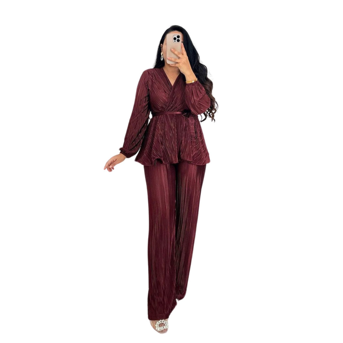 Co-ord Set