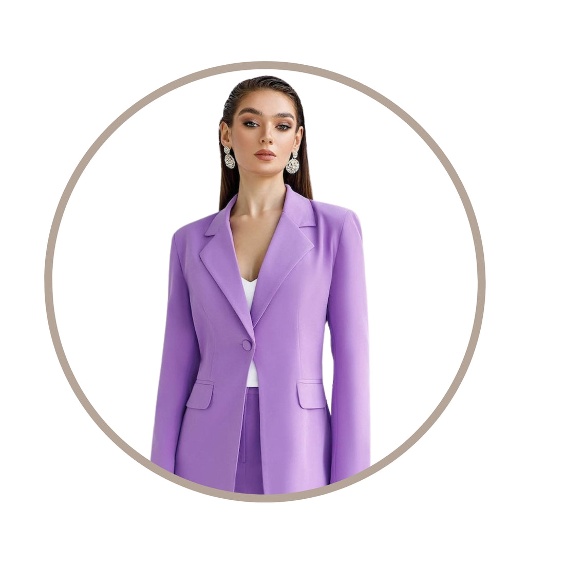 Maven Blazer