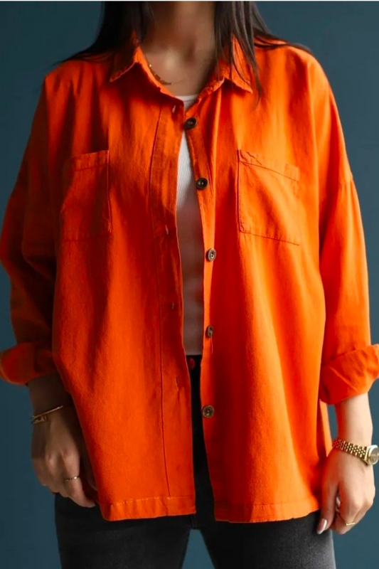 Western Shirt