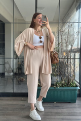 Kimono Set