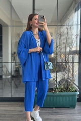 Kimono Set