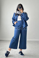 Eve Co ord Set