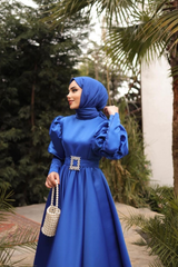 Elegant Silk
