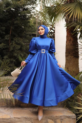Elegant Silk