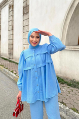 Qiswa Co-ord