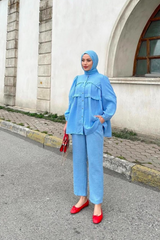 Qiswa Co-ord