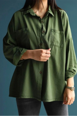Western Shirt