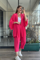 Kimono Set