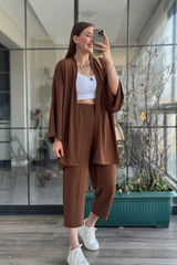 Kimono Set