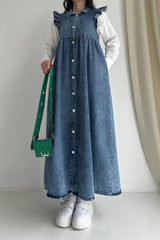 Isabella  Dress