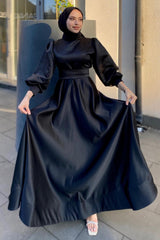 BLACK  QUEEN