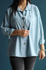 Western Shirt
