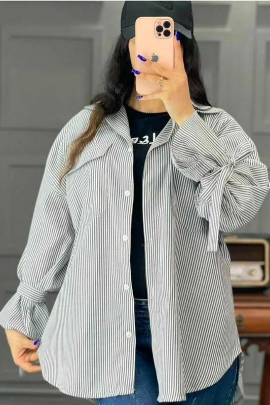 Smockey Shirt