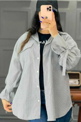 Smockey Shirt