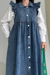 Isabella  Dress