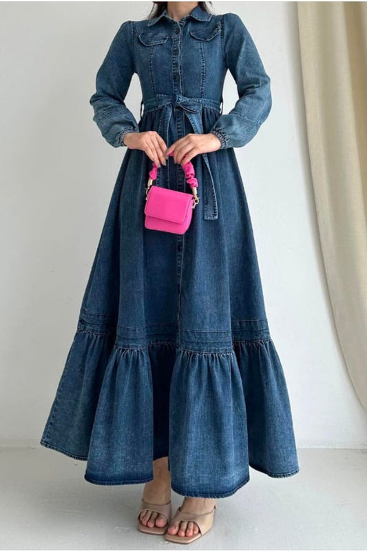 Ballerina Dress
