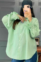 Smockey Shirt