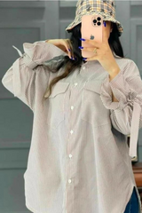 Smockey Shirt