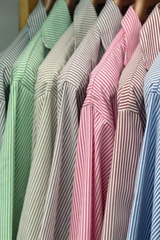 Smockey Shirt