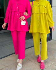 Qiswa Co-ord