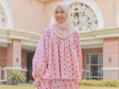 Polka Dot Shirt