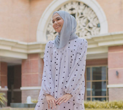 Polka Dot Shirt