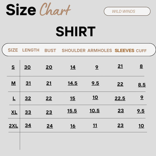 Western Shirt