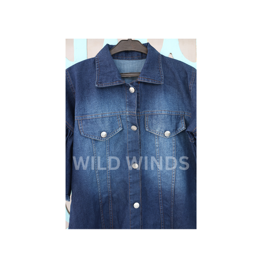 blast jacket