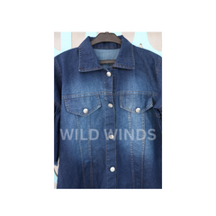 blast jacket