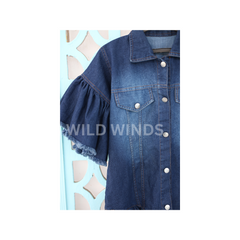 blast jacket