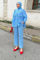 Qiswa Co-ord