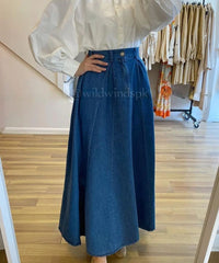 Elizabeth Skirt