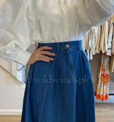 Elizabeth Skirt
