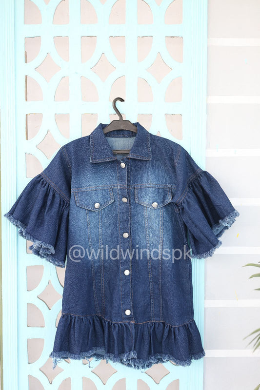 blast jacket