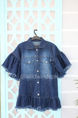 blast jacket