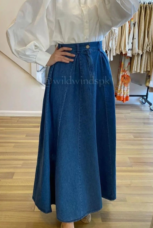 Elizabeth Skirt