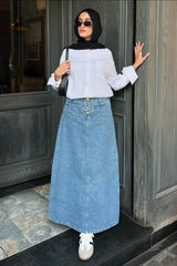 Axel skirts