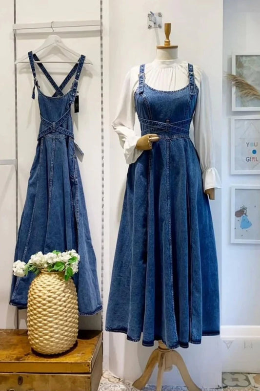 Deni set