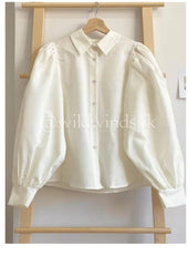 White Shirt
