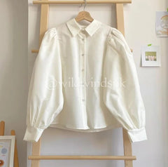 White Shirt