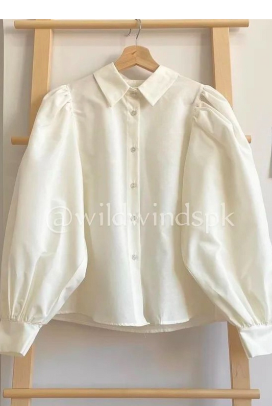 White Shirt