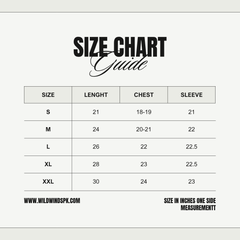 Free Size Denim Shirt